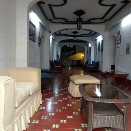 Hotel Virreynal Córdoba Екстериор снимка
