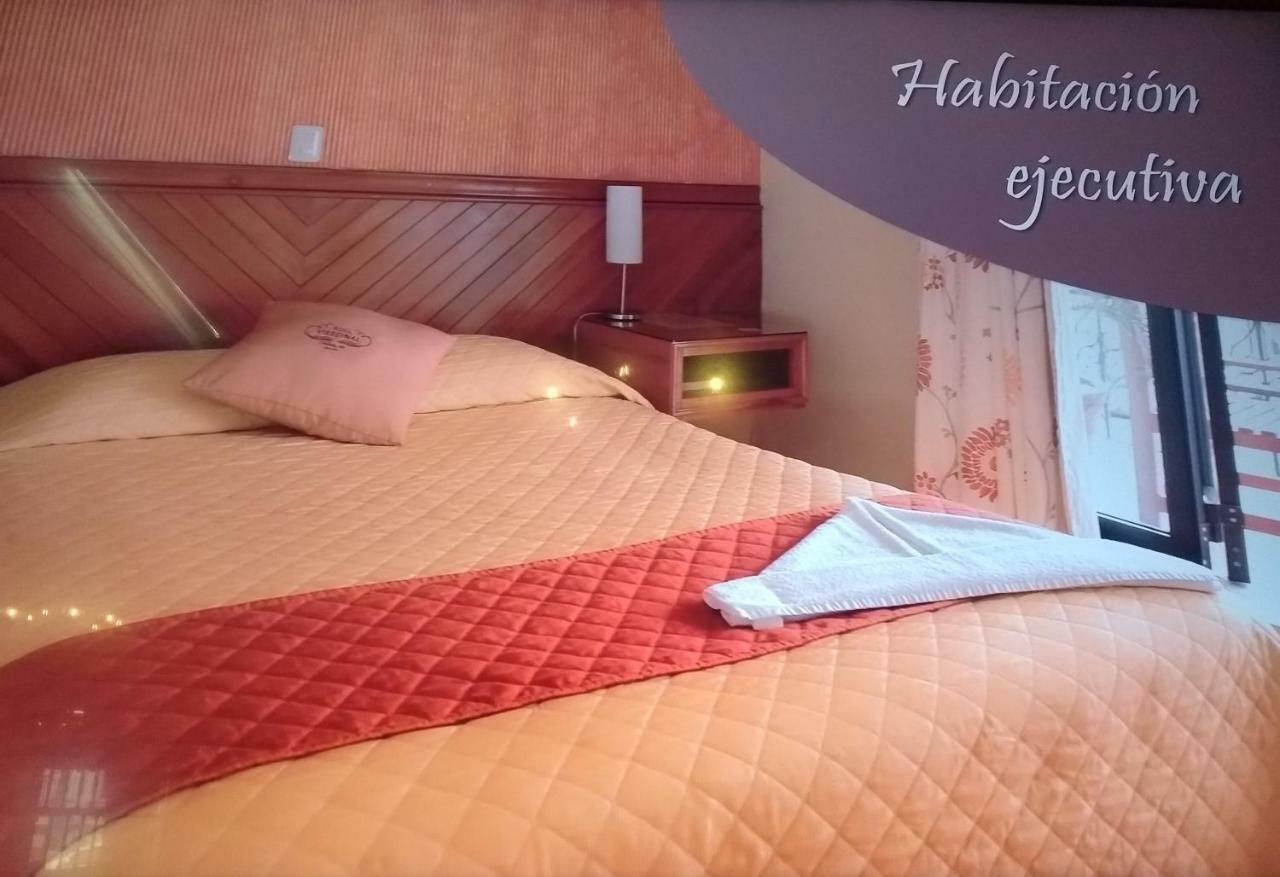 Hotel Virreynal Córdoba Екстериор снимка
