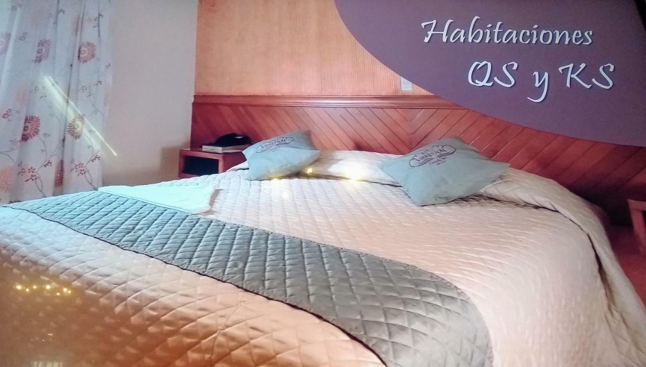 Hotel Virreynal Córdoba Екстериор снимка