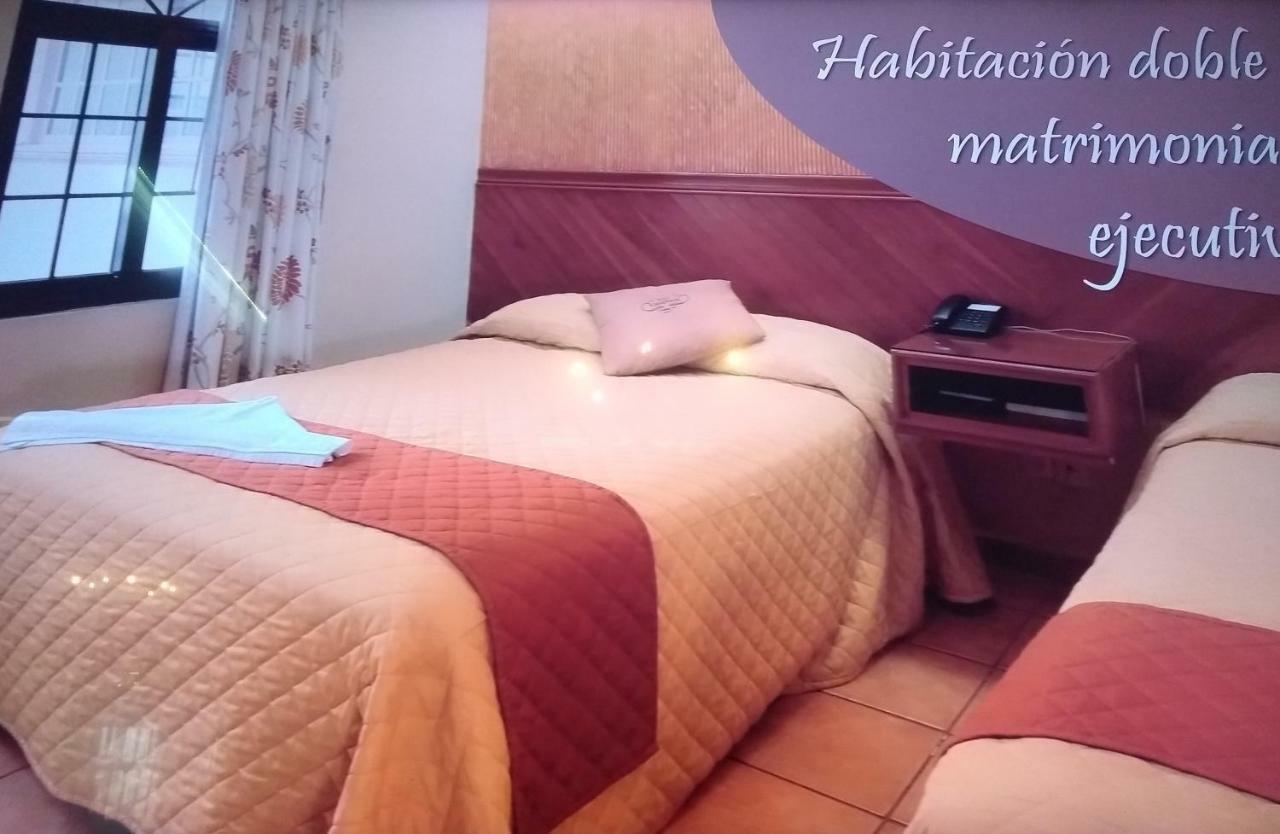Hotel Virreynal Córdoba Екстериор снимка