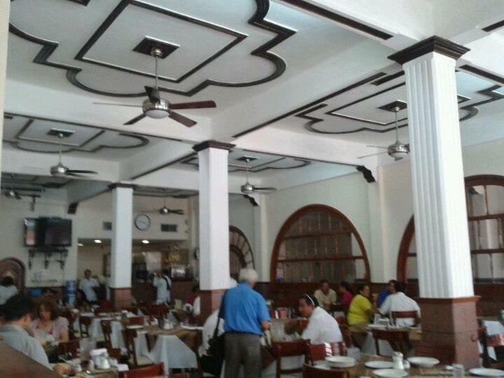 Hotel Virreynal Córdoba Екстериор снимка