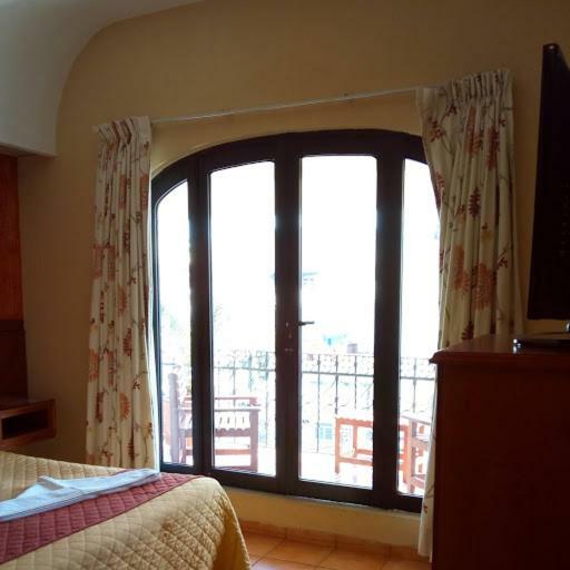 Hotel Virreynal Córdoba Екстериор снимка