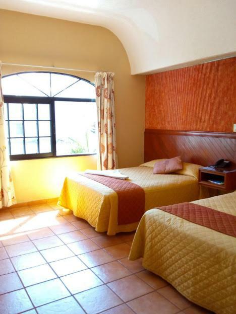 Hotel Virreynal Córdoba Екстериор снимка