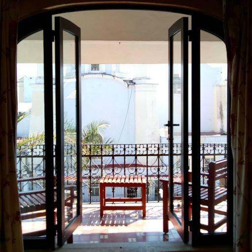Hotel Virreynal Córdoba Екстериор снимка