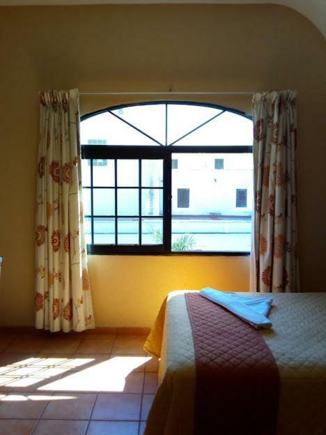 Hotel Virreynal Córdoba Екстериор снимка