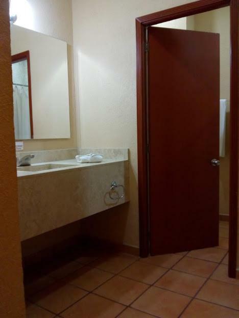 Hotel Virreynal Córdoba Екстериор снимка