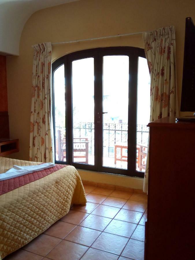 Hotel Virreynal Córdoba Екстериор снимка