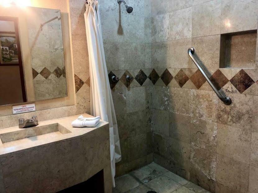 Hotel Virreynal Córdoba Екстериор снимка