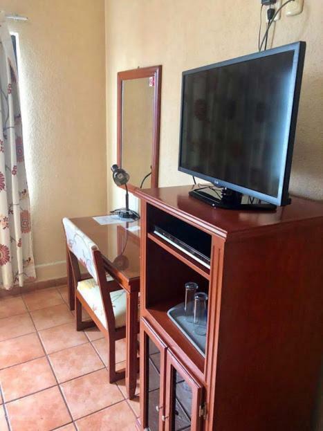 Hotel Virreynal Córdoba Екстериор снимка