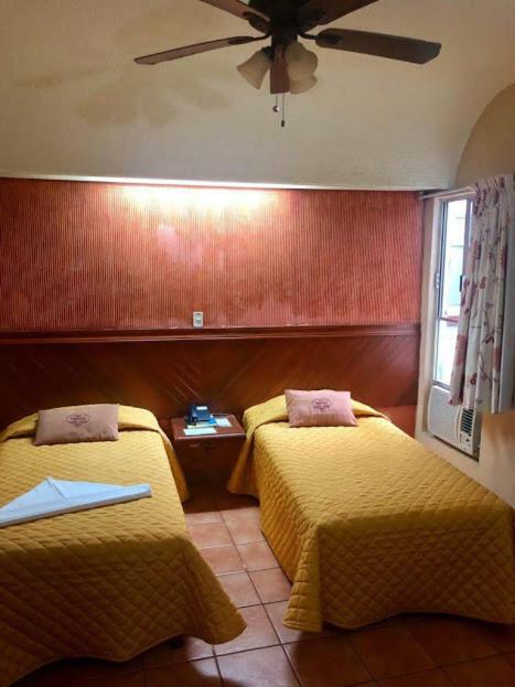 Hotel Virreynal Córdoba Екстериор снимка