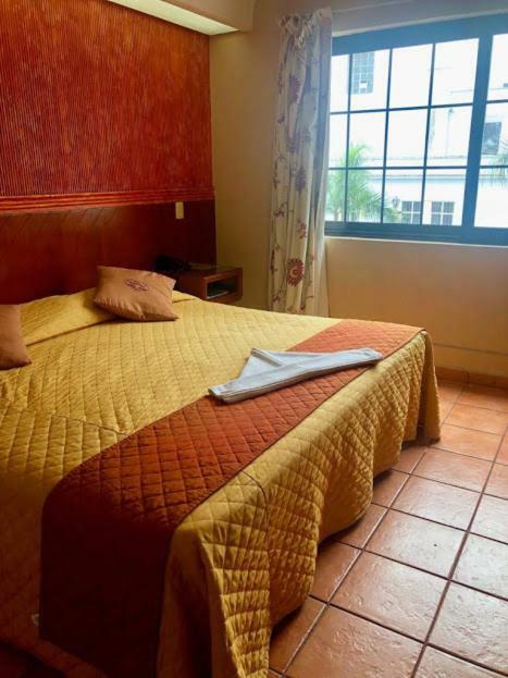 Hotel Virreynal Córdoba Екстериор снимка
